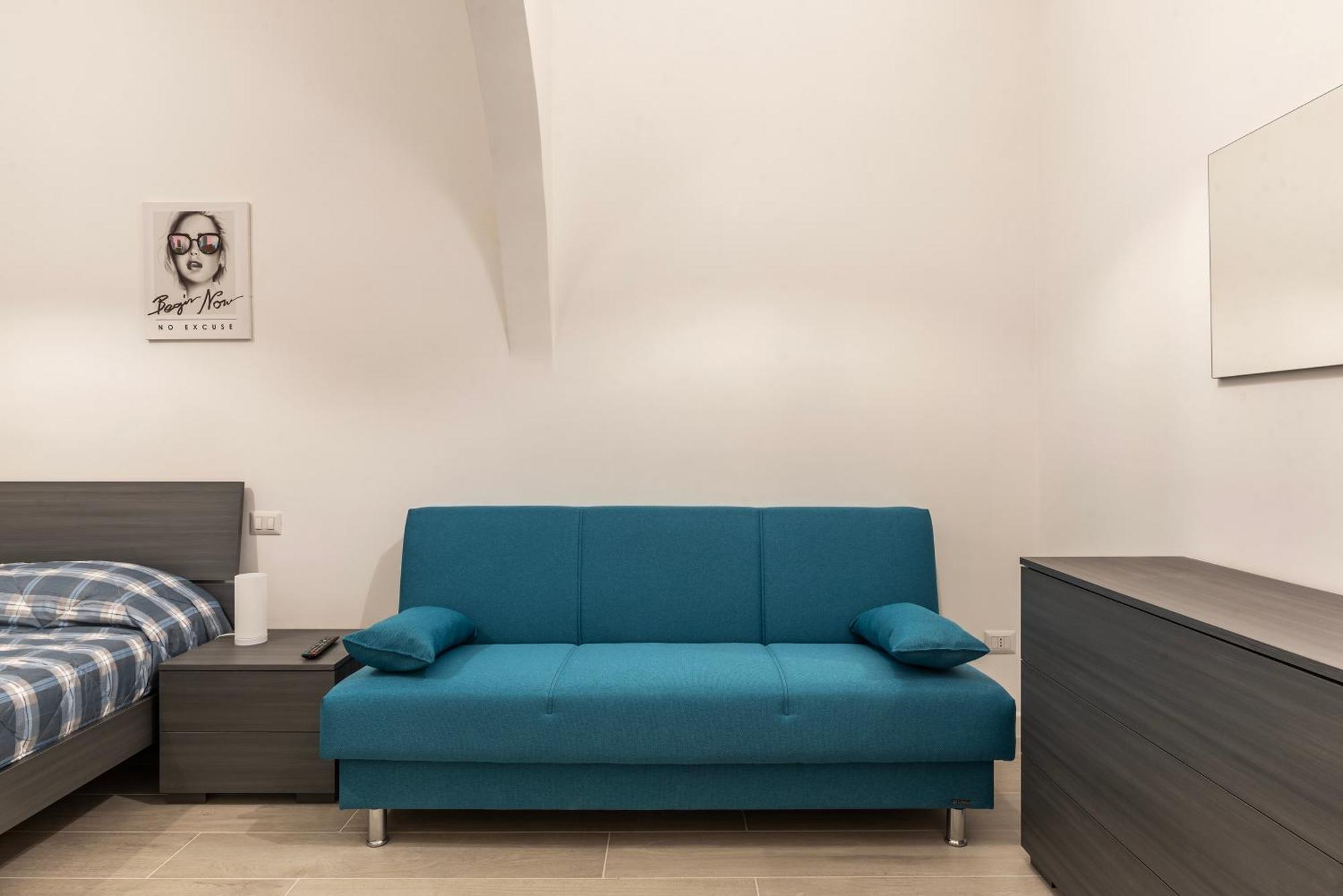 Terme Di Traiano Apartment - 10 Min Dal Colosseo Rom Exteriör bild